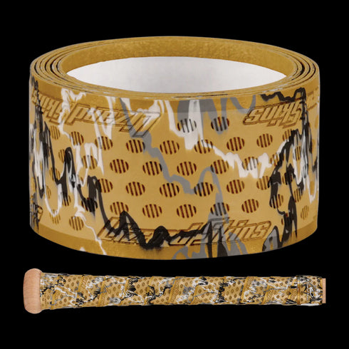 Lizard Skins Ultra Bat Grip - Camo Colours
